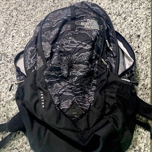 North Face Jester Backpack